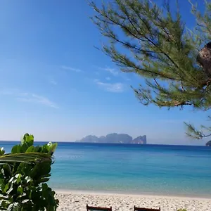 Paradise Pearl *** Phi Phi Islands