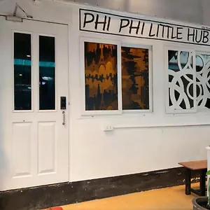  Hostel Little Hub