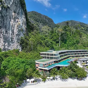 Cliff Phi Phi