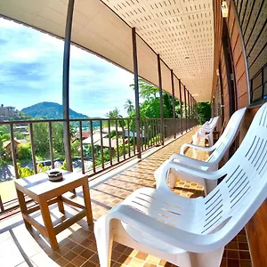 Jr Gym & ** Phi Phi Islands