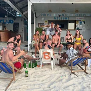  Hostel Ocean Club