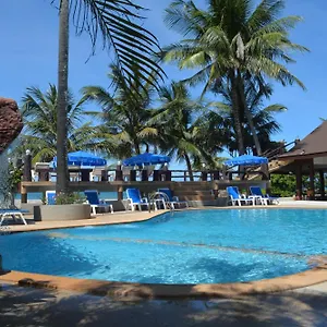 Lanta Il Mare 3* Koh Lanta