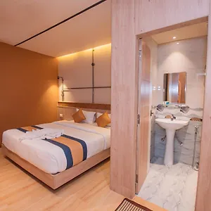 Vistara 3* Kathmandu