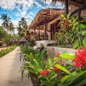 Secret Garden Village 2* Koh Tao