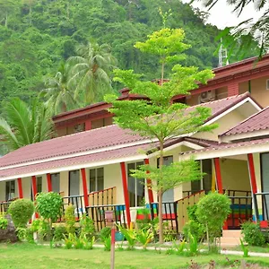 Chongkhao Resort- Island *** Phi Phi Islands