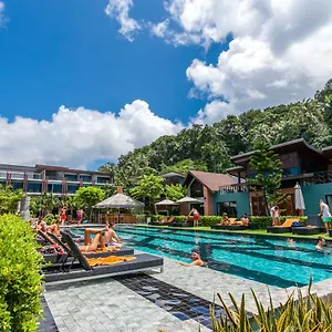 Chaokoh And Resort- Sha Extra Otel