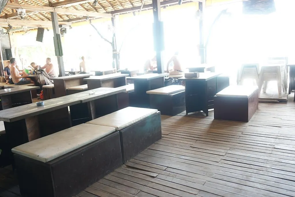 Chaokoh Phi Phi Hostel Phi Phi Don