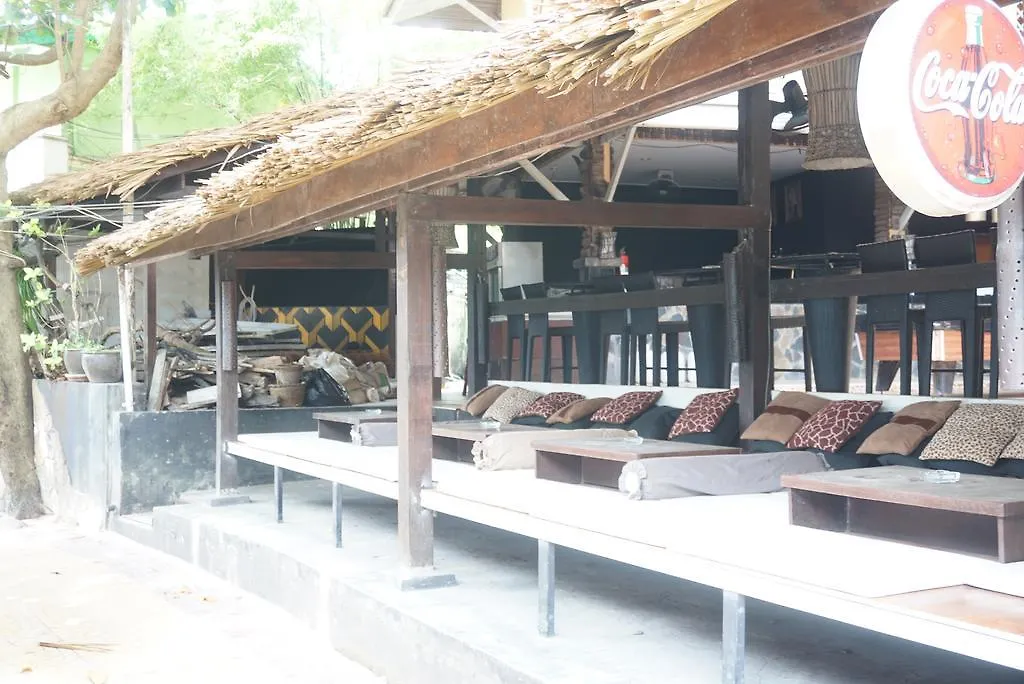 Chaokoh Phi Phi Hostel Phi Phi Don