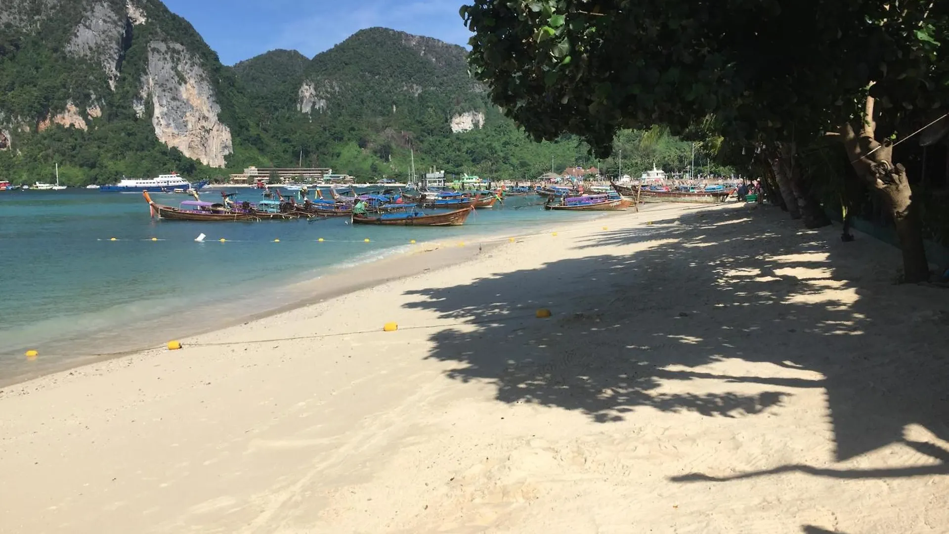 Hotel Chaokoh Phi Phi Hostel