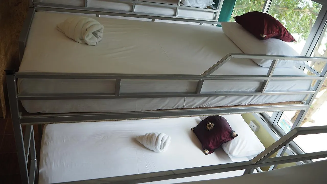Chaokoh Phi Phi Hostel Phi Phi Don