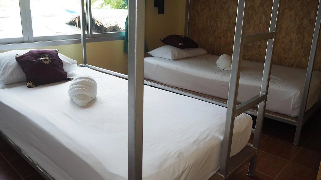 Hotel Chaokoh Phi Phi Hostel