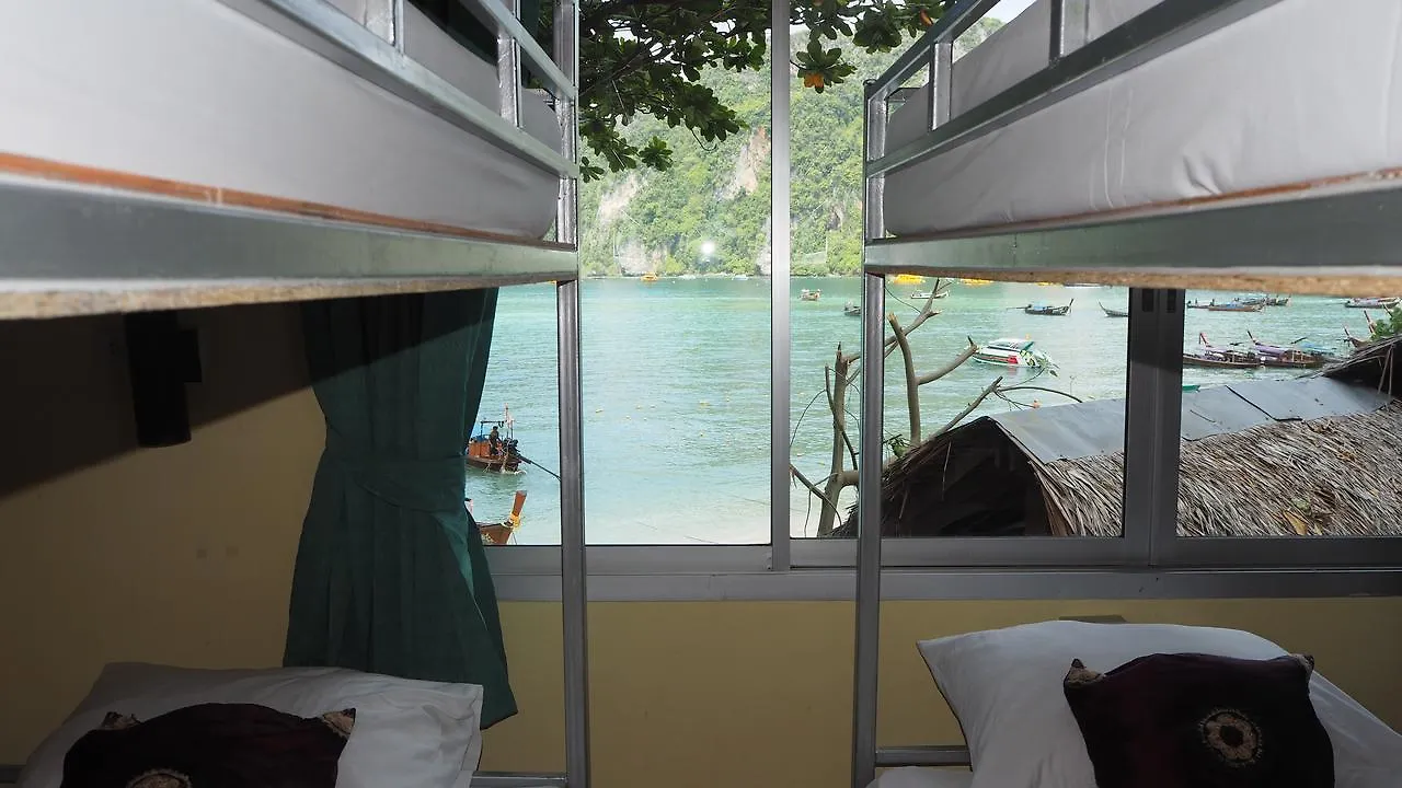 Chaokoh Phi Phi Hostel