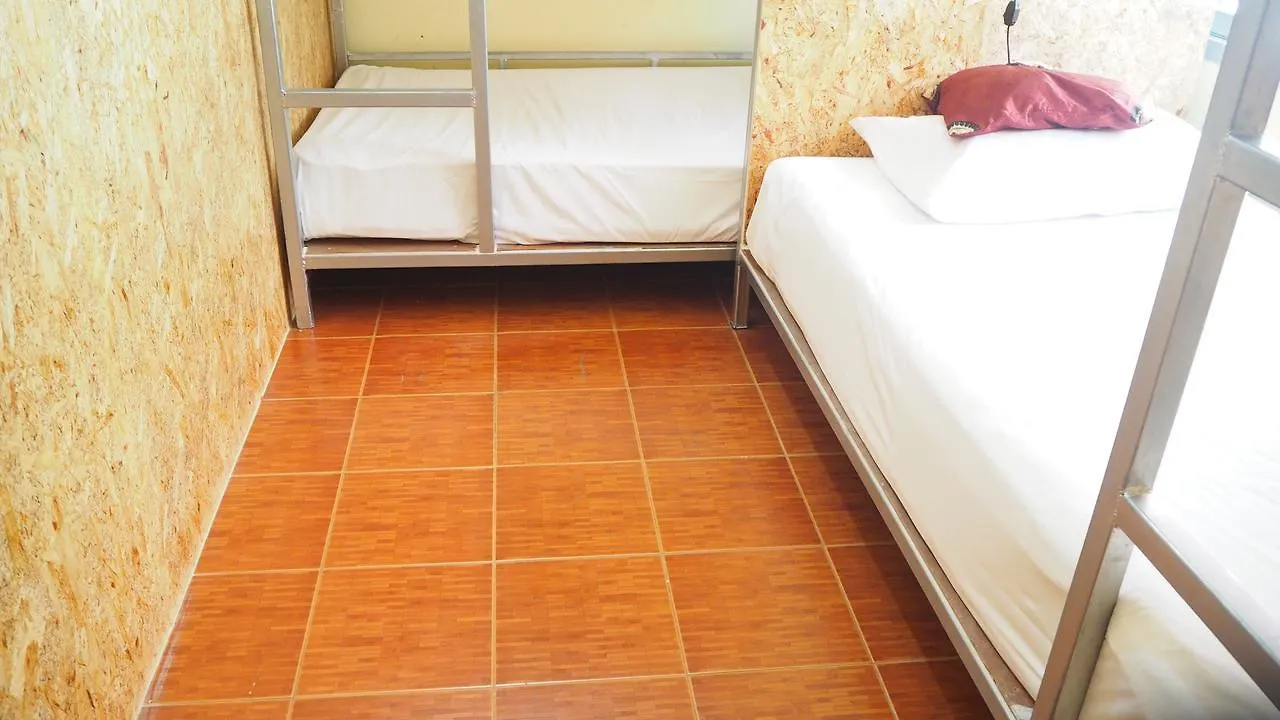 Hotel Chaokoh Phi Phi Hostel