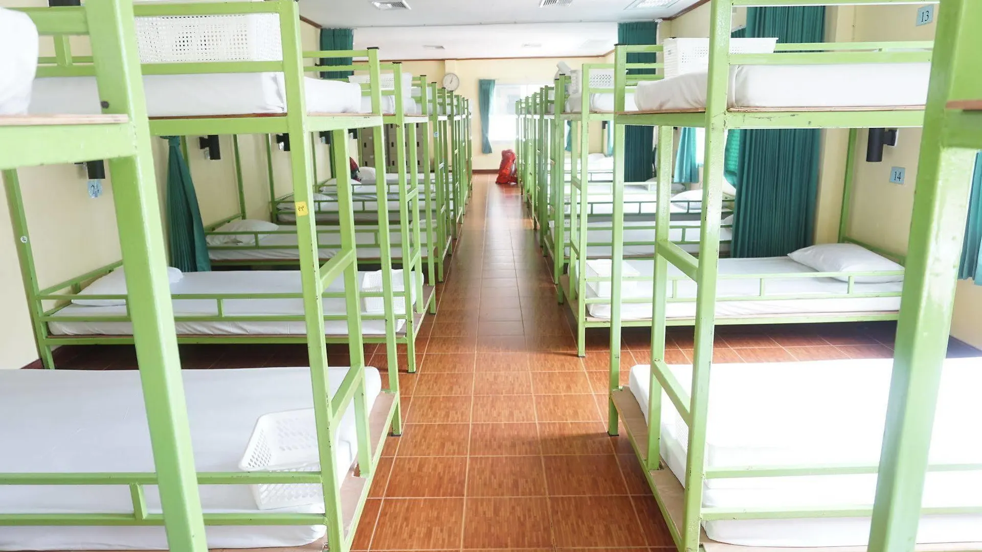 *** Hotel Chaokoh Phi Phi Hostel Thailand