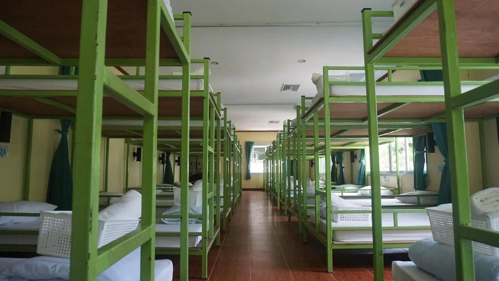 Hotel Chaokoh Phi Phi Hostel