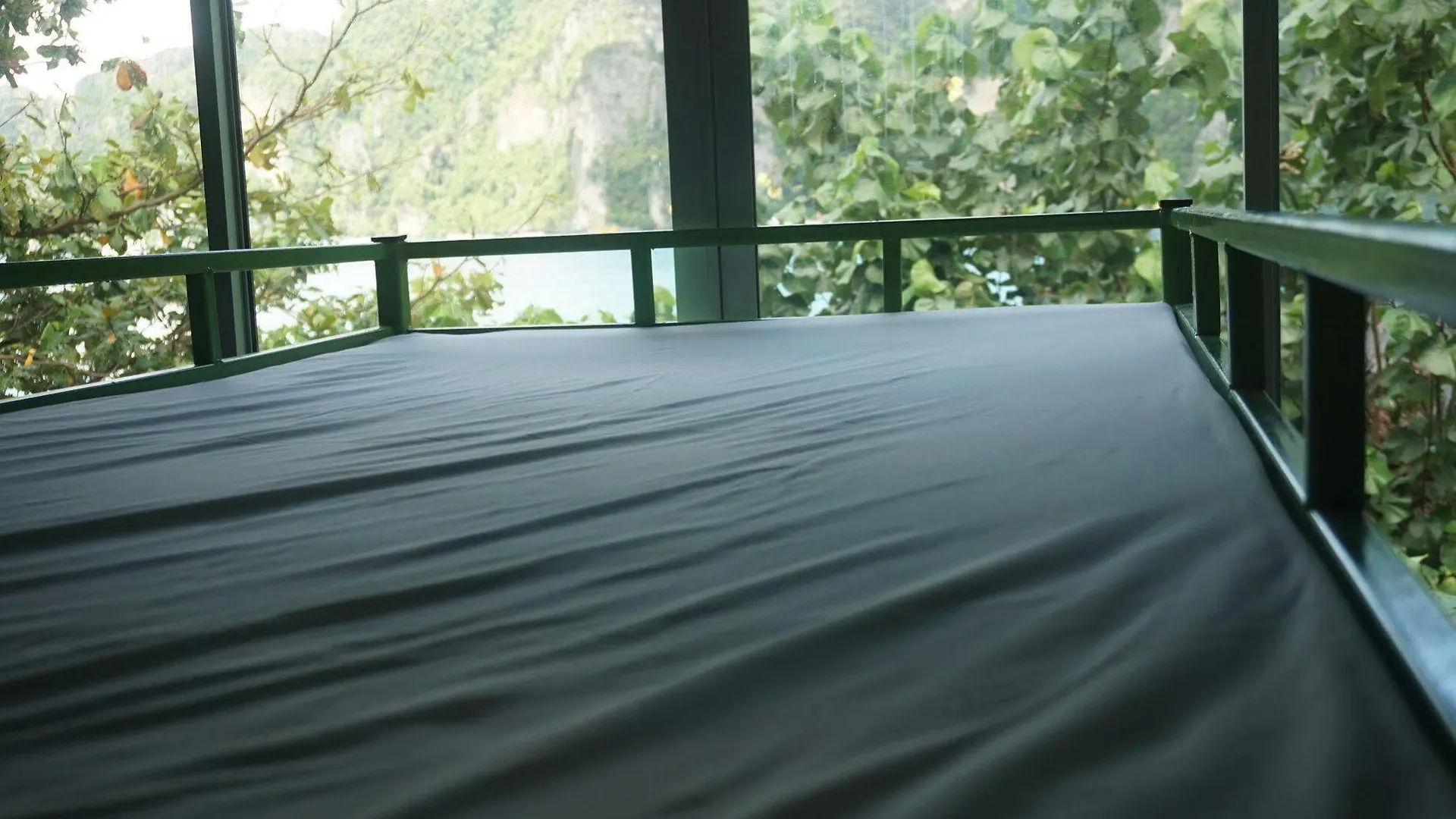Chaokoh Phi Phi Hostel