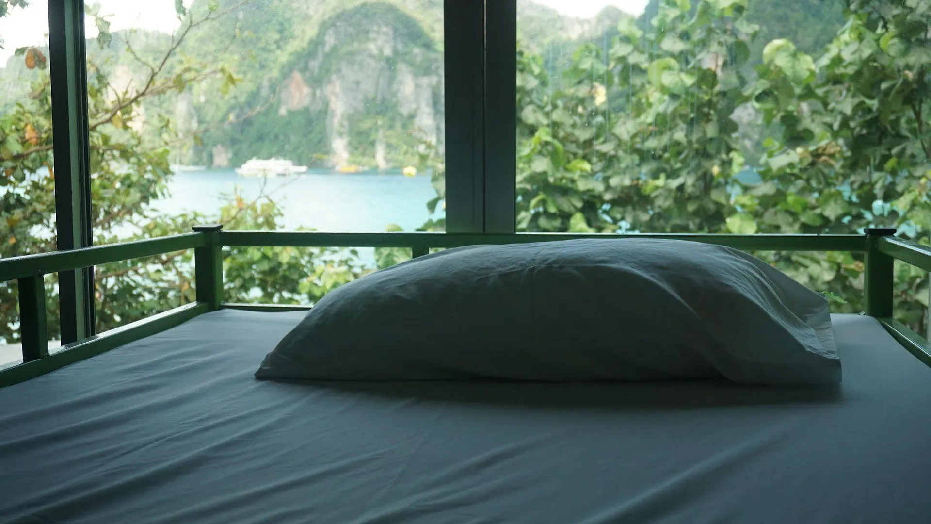 Chaokoh Phi Phi Hostel 3*, Phi Phi Don Thailand