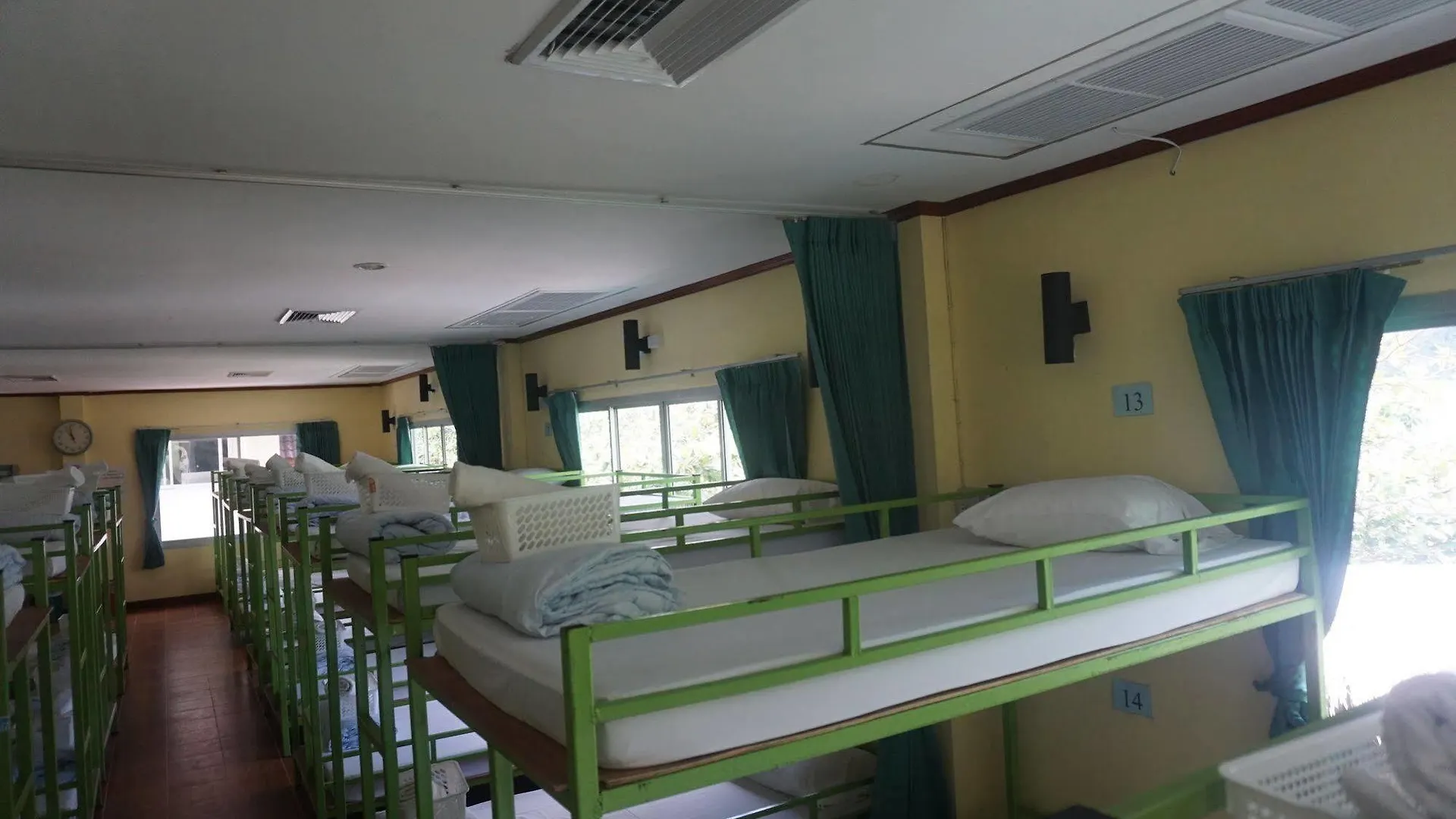 Chaokoh Phi Phi Hostel Hotel Phi Phi Don
