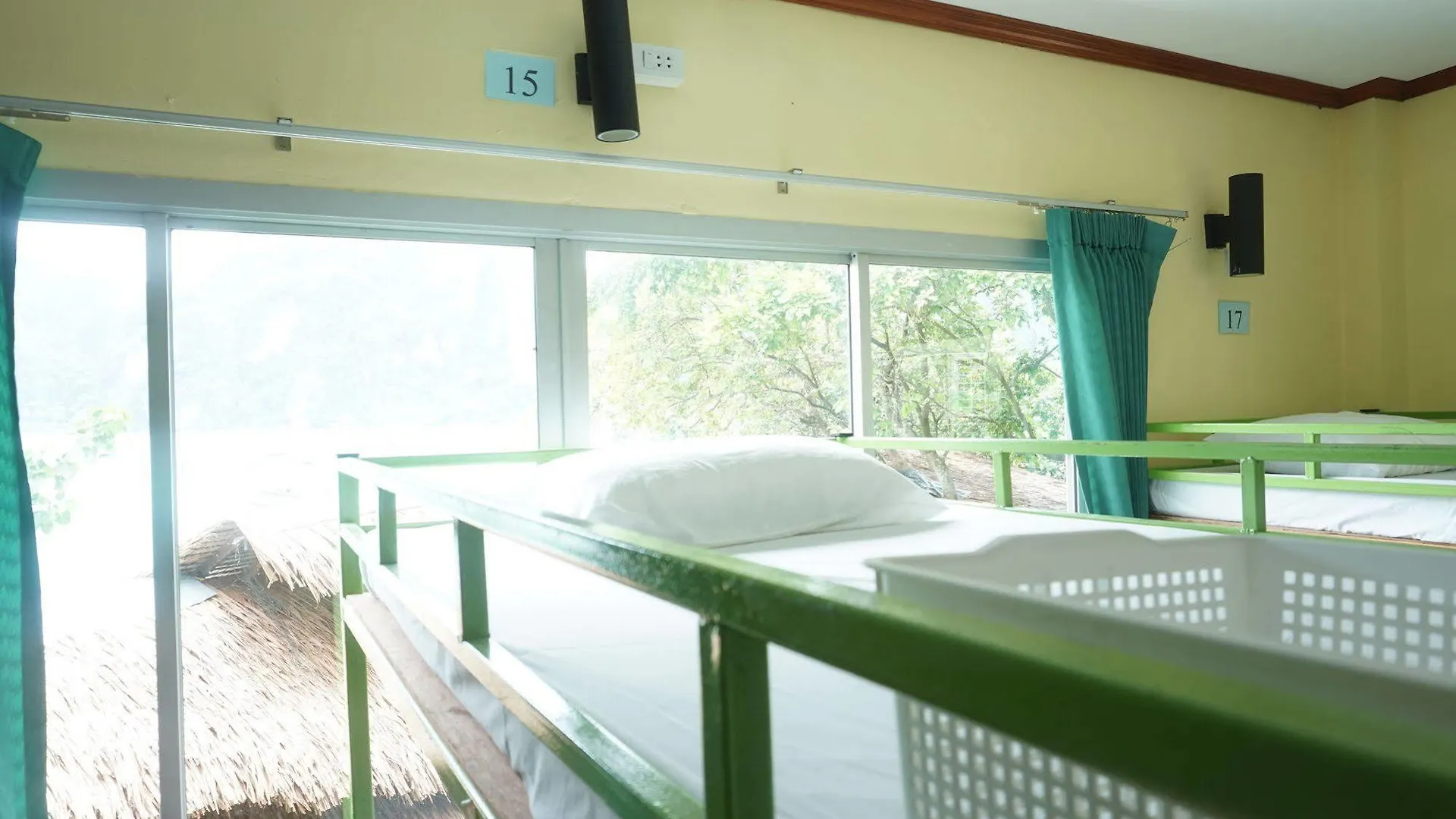 *** Hotel Chaokoh Phi Phi Hostel Thailand